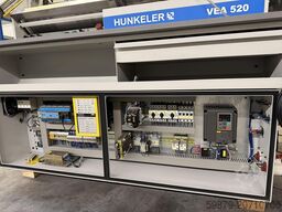 Hunkeler VEA 520 KS-HHS