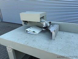 Dimter Opticut S 700