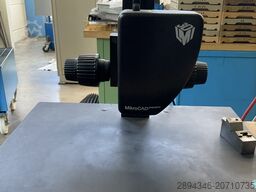 LMI Technologies MicroCAD Premium