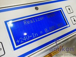 Realizer SLM 50 Industrieller Metall-3D-Drucker