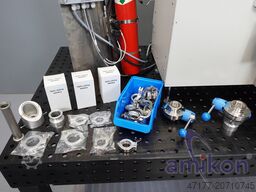 Realizer SLM 50 Industrieller Metall-3D-Drucker