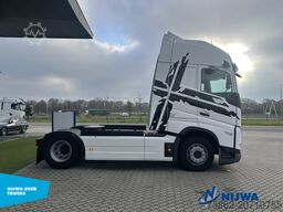 Volvo FH 460 TC 4x2 CMS + Low Mileage