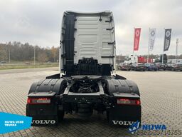 Volvo FH 460 TC 4x2 CMS + Low Mileage
