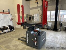 Samzon MPT1700-10