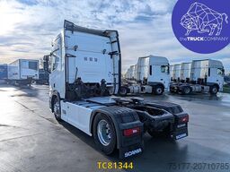 Scania R 450