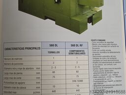 CARLO SALVI DL 560 RF