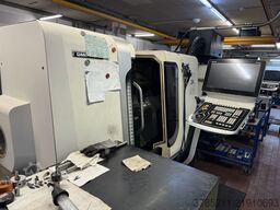 DMG MORI CTX alpha 500