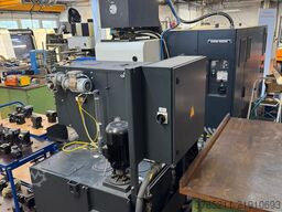 DMG MORI CTX alpha 500