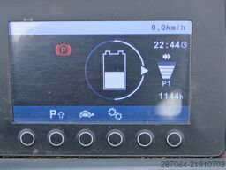 Jungheinrich ESE 120