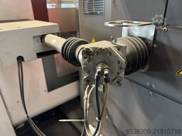 Bystronic ByLaser 4400
