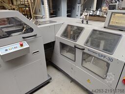 Horizon Stitchliner 5500