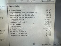 Bystronic ByLaser 4400