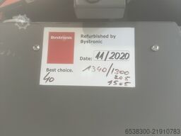 Bystronic ByLaser 4400