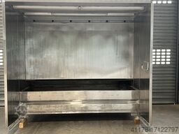 Reinox Typ WW 25/22