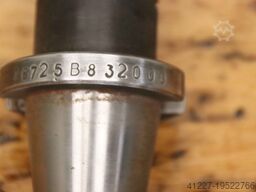 unbekannt Schaft: Ø 27/32 mm