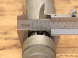 unbekannt Schaft: Ø 27/32 mm
