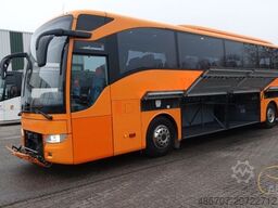 MERCEDES-BENZ Tourismo RHD - 52 Sitze EURO 6