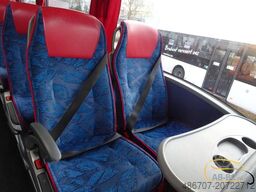 MERCEDES-BENZ Tourismo RHD - 52 Sitze EURO 6