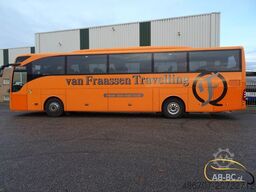 MERCEDES-BENZ Tourismo RHD - 52 Sitze EURO 6