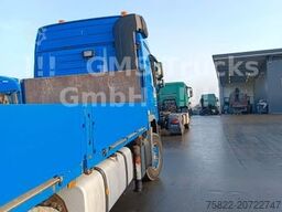 MERCEDES-BENZ Actros 2644 / 6X4 / Retarder / German