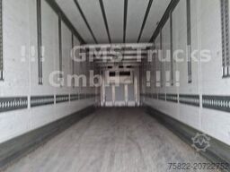 SCHMITZ CARGOBULL 8 Stück / Frigo / Multi Bi Temp / DS