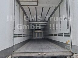 SCHMITZ CARGOBULL 8 Stück / Frigo / Multi Bi Temp / DS