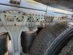 MERCEDES-BENZ Arocs 2651 / 6X4 / Penz 14Z