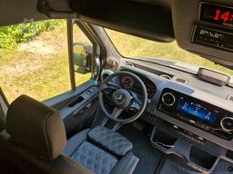 MERCEDES-BENZ 517 Sprinter GSR2  Automatik 20 SS Stock