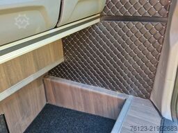MERCEDES-BENZ 517 Sprinter GSR2  Automatik 20 SS Stock