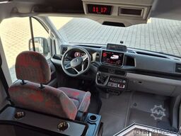 VW MAN TGE Lagerfahrzeug Crafter Sonderpreis