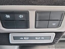 VW MAN TGE Lagerfahrzeug Crafter Sonderpreis