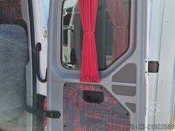 VW MAN TGE Lagerfahrzeug Crafter Sonderpreis
