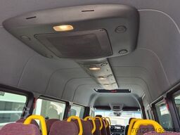 MERCEDES-BENZ 10 Sprinter Lord Light 22 Sitzer Vorlauffahrzeug