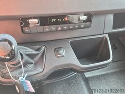 MERCEDES-BENZ 10 Sprinter Lord Light 22 Sitzer Vorlauffahrzeug