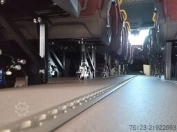 MERCEDES-BENZ 10 Sprinter Lord Light 22 Sitzer Vorlauffahrzeug