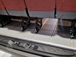MERCEDES-BENZ 10 Sprinter Lord Light 22 Sitzer Vorlauffahrzeug