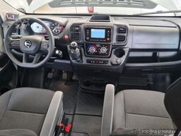 Opel Movao Fiat Ducato Systemboden Rolli