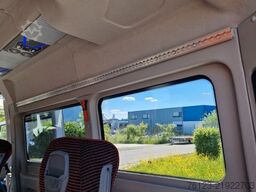 Opel Movao Fiat Ducato Systemboden Rolli