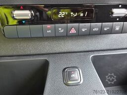 MERCEDES-BENZ Sprinter Elektro 9 Sitzer Bürgerbus