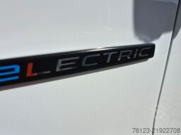 MERCEDES-BENZ Sprinter Elektro 9 Sitzer Bürgerbus