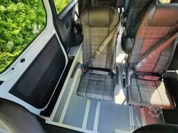 MERCEDES-BENZ Sprinter Elektro 9 Sitzer Bürgerbus