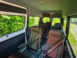 MERCEDES-BENZ Sprinter Elektro 9 Sitzer Bürgerbus