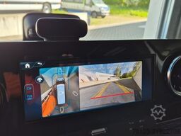 MERCEDES-BENZ Sprinter Elektro 9 Sitzer Bürgerbus