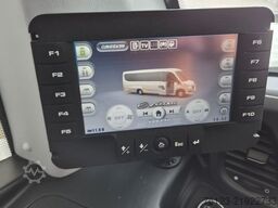 IVECO 2x Daily 70 Lagerfahrzrug Ferqui Sunrise 2,5 m B