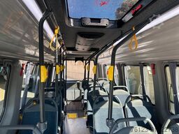 MERCEDES-BENZ Sprinter 515 Heckniederflur 2 x vorhanden