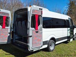 MAN TGE 22 SS GSR2 COC Lagerfahrzeug Sonderpreis