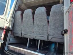 MAN TGE 22 SS GSR2 COC Lagerfahrzeug Sonderpreis