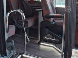 MAN TGE 22 SS GSR2 COC Lagerfahrzeug Sonderpreis