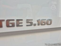MAN TGE 22 SS GSR2 COC Lagerfahrzeug Sonderpreis