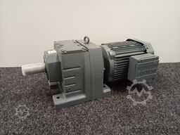 Euronorm JRTR37
